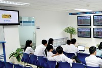 Săn mua công ty chứng khoán, không dễ